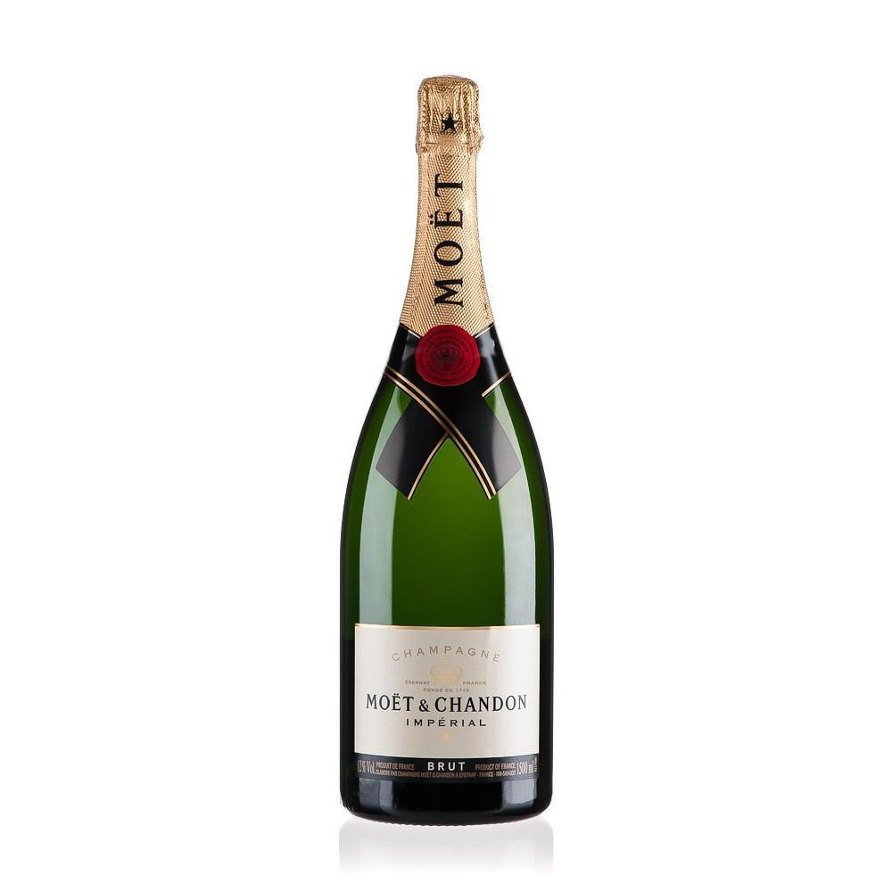 Moët & Chandon Brut Impérial 0,75l