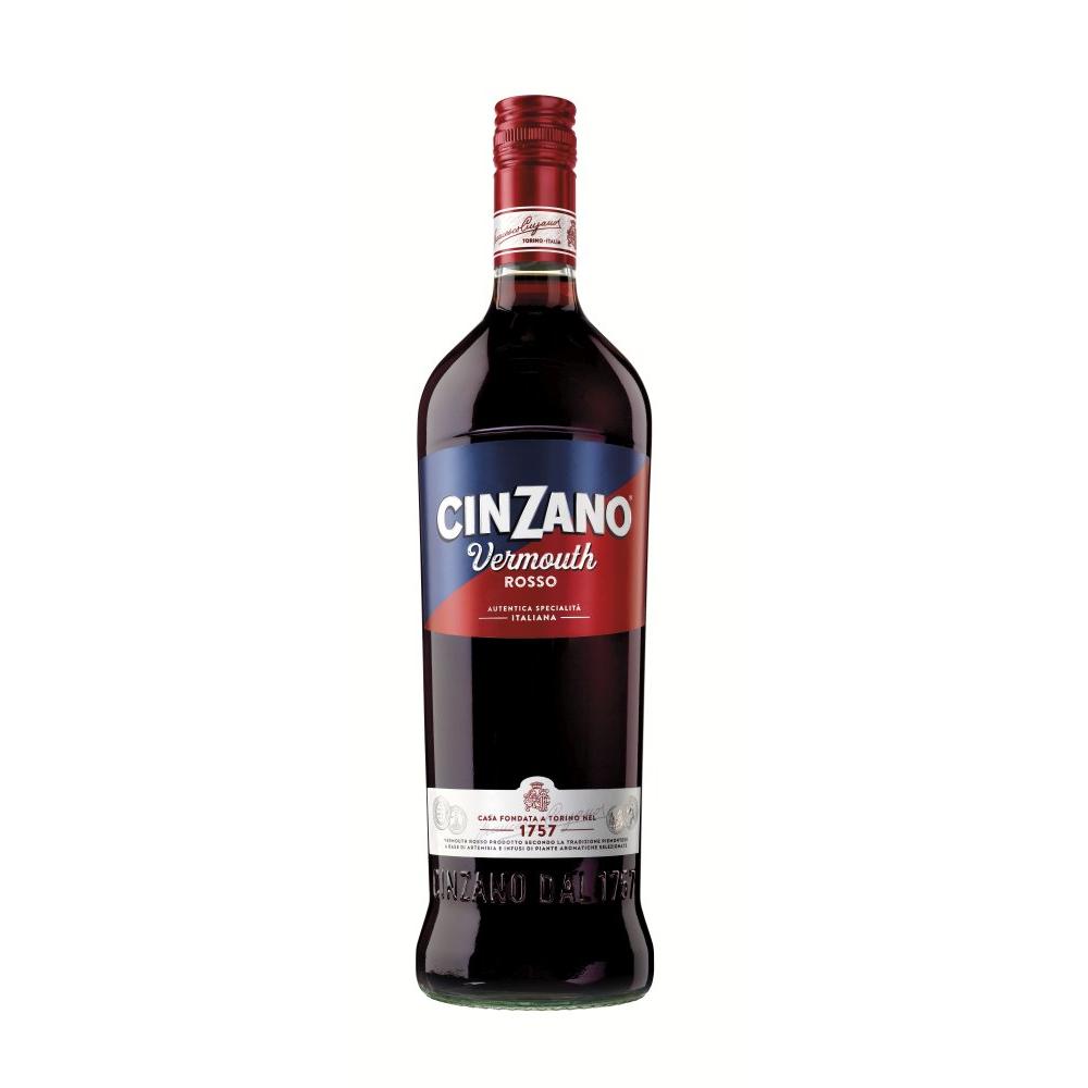 Cinzano Rosso 1 l