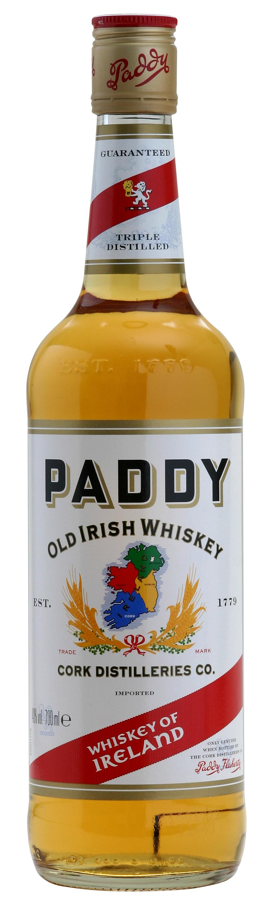 Paddy