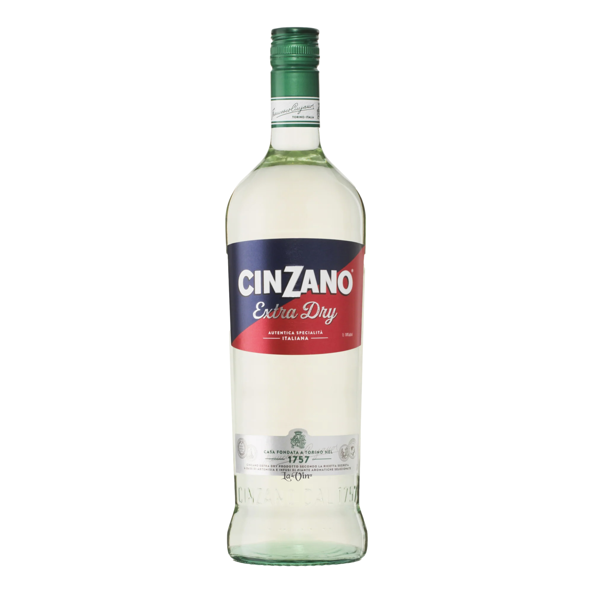Cinzano Extra Dry 1 l
