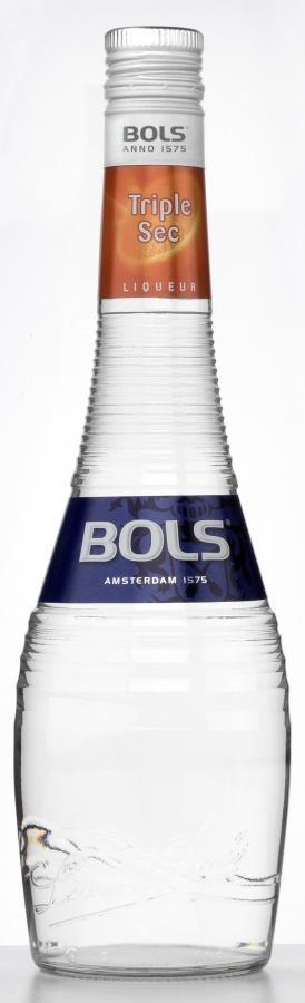 Bols Genever Triple Sec
