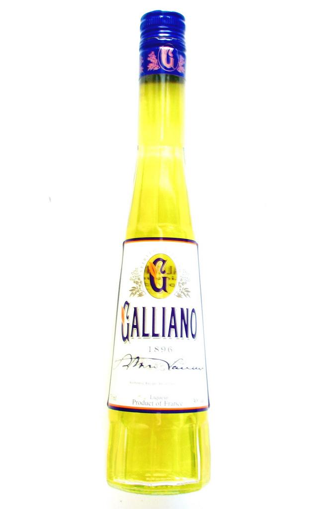GALLIANO LIQUER 30% 0,7l (holá láhev)