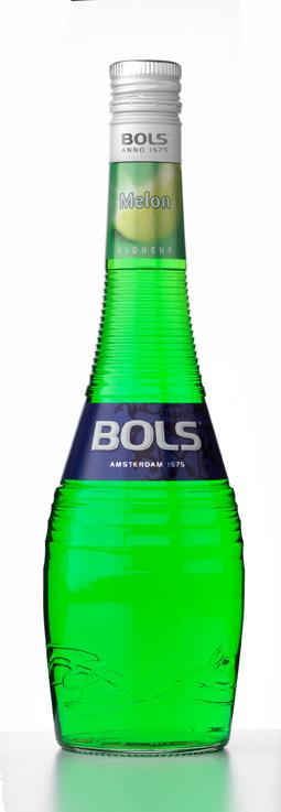 Bols Genever Melounový likér