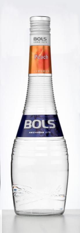 BOLS BROSKEV 17% 0,7l (holá láhev)