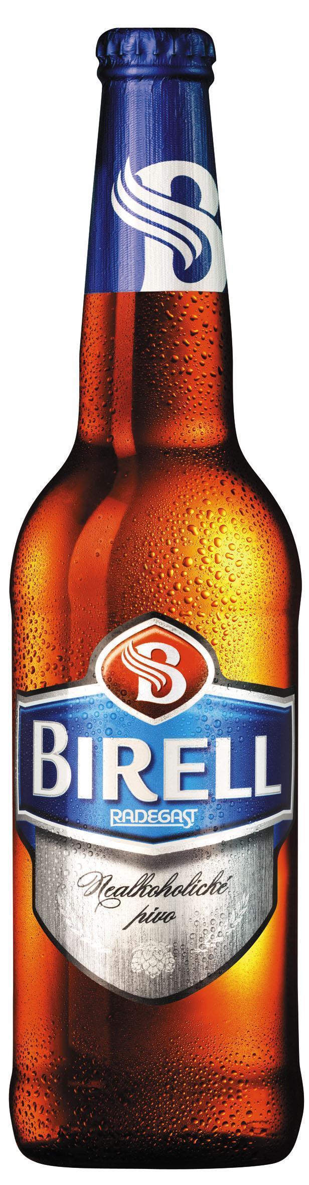 RADEGAST BIRREL NEALKO 0,5L SKLO