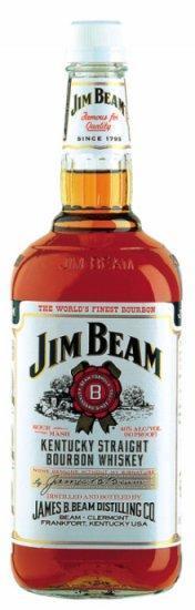 Jim Beam 0,7l 40%