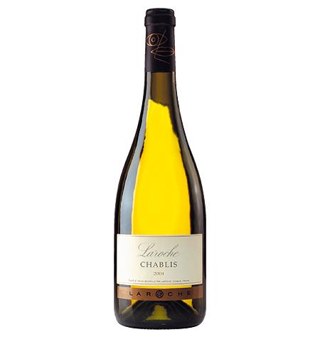 CHABLIS AOC DOMAINE LAROCHE