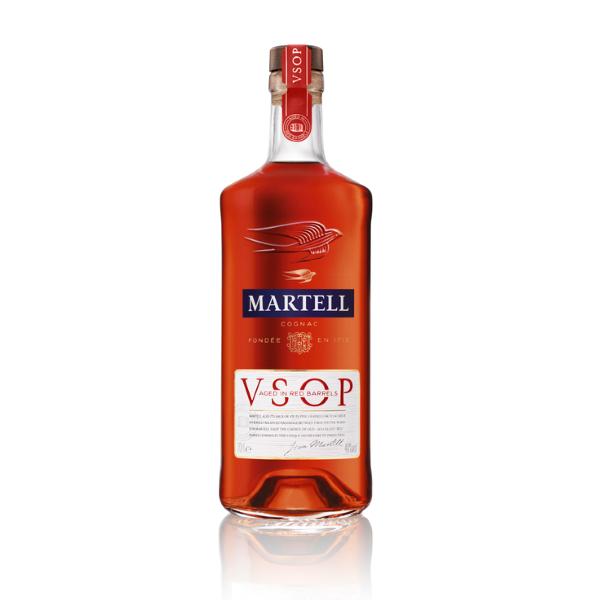 Martell VSOP 40% 0,7l (Karton)
