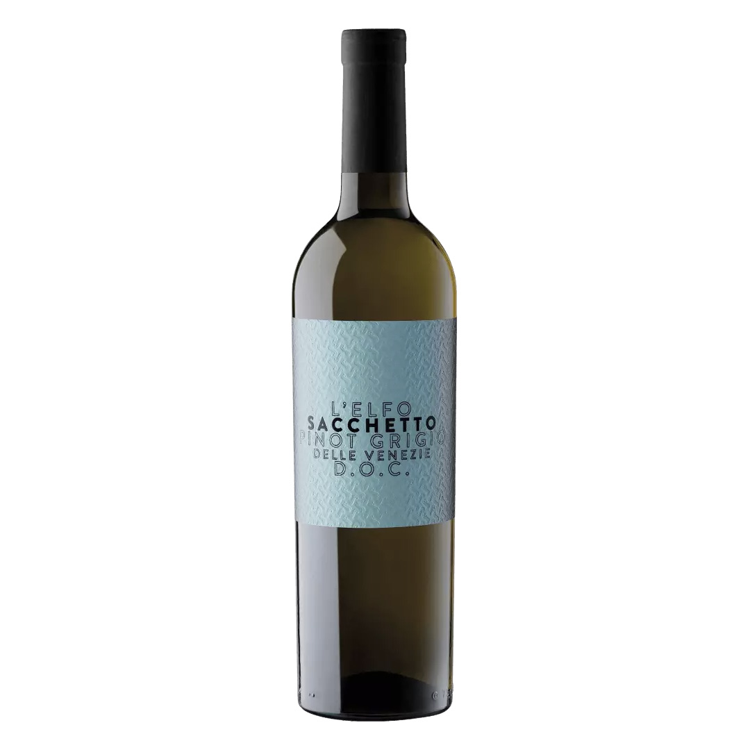 Pinot Grigio del Veneto IGT 0,75l