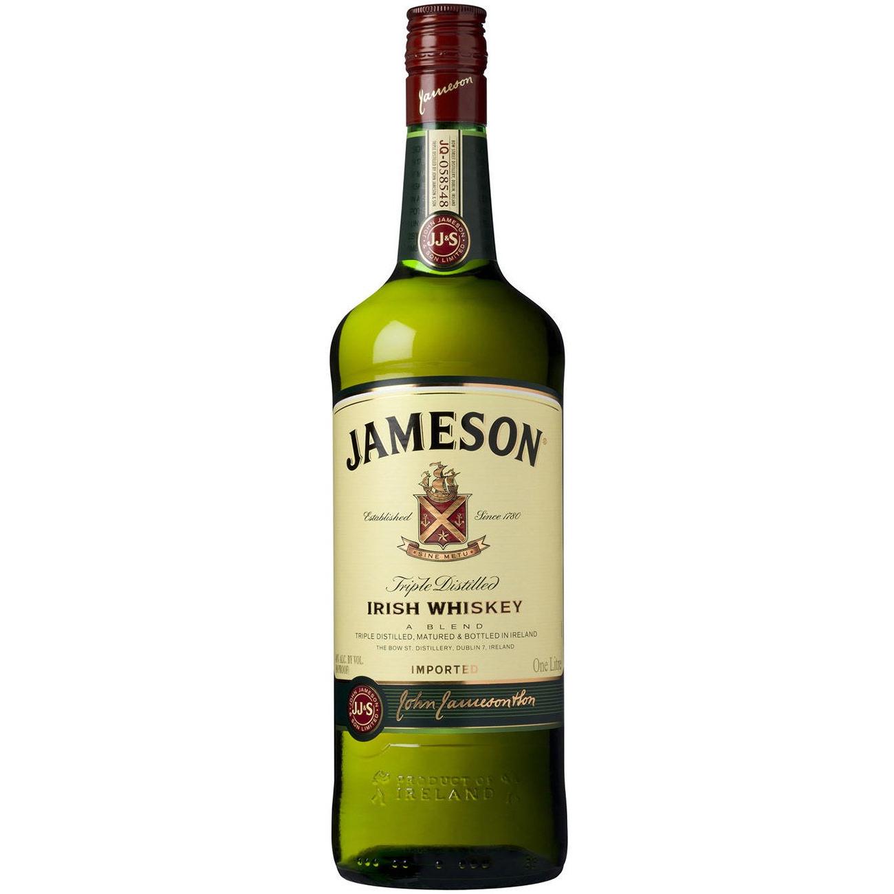 Jameson 1l