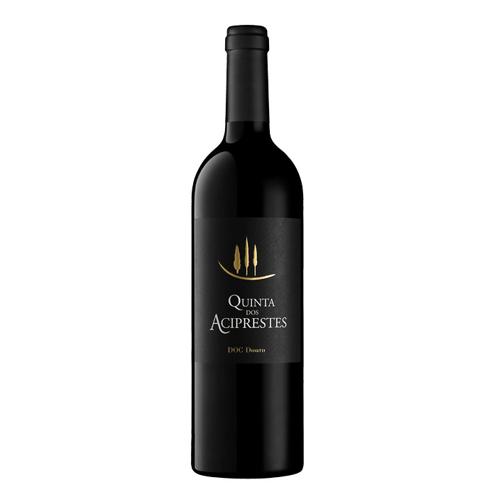 QUINTA DOS ACIPRESTES TINTO