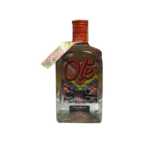 Olé Blanco 0,7l