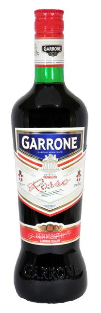 GARRONE ROSSO 0,75L