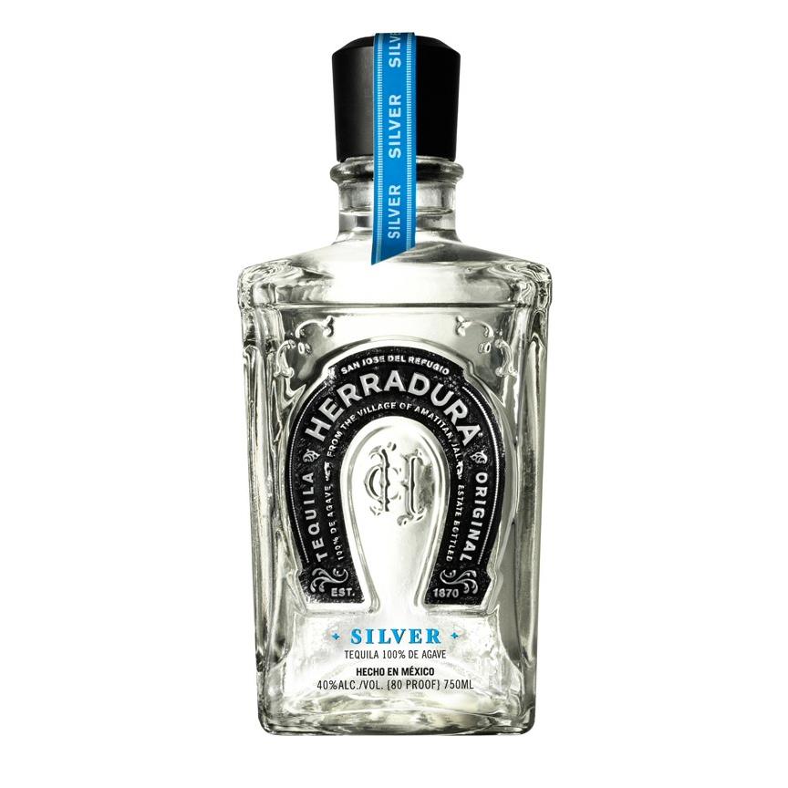 Herradura Blanco 0,7l 40% (karton)