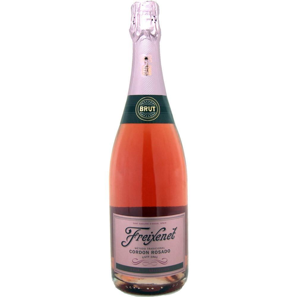 Freixenet Cava Rosé extra dry
