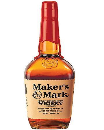 Maker's Mark 0,7l 45%