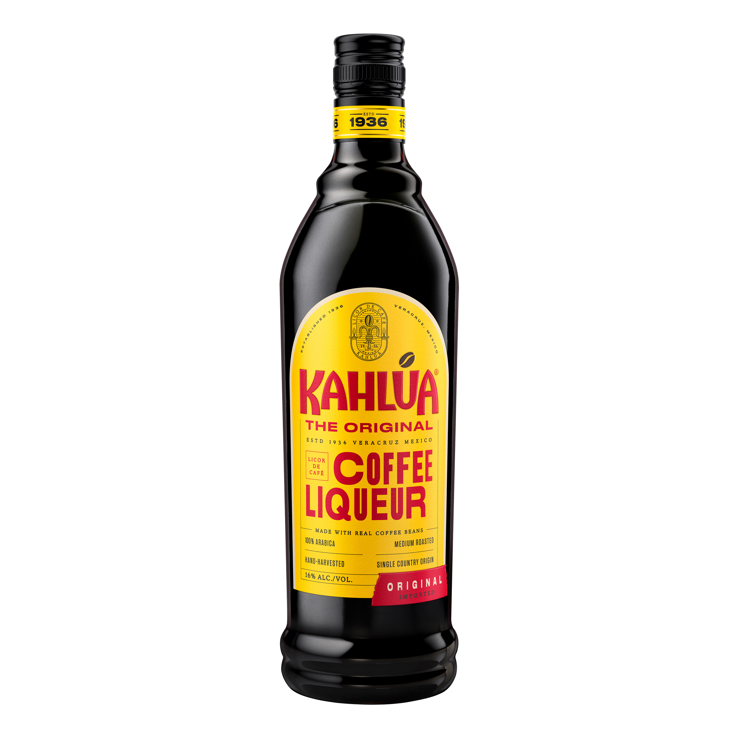 Kahlúa 0,7l 16%
