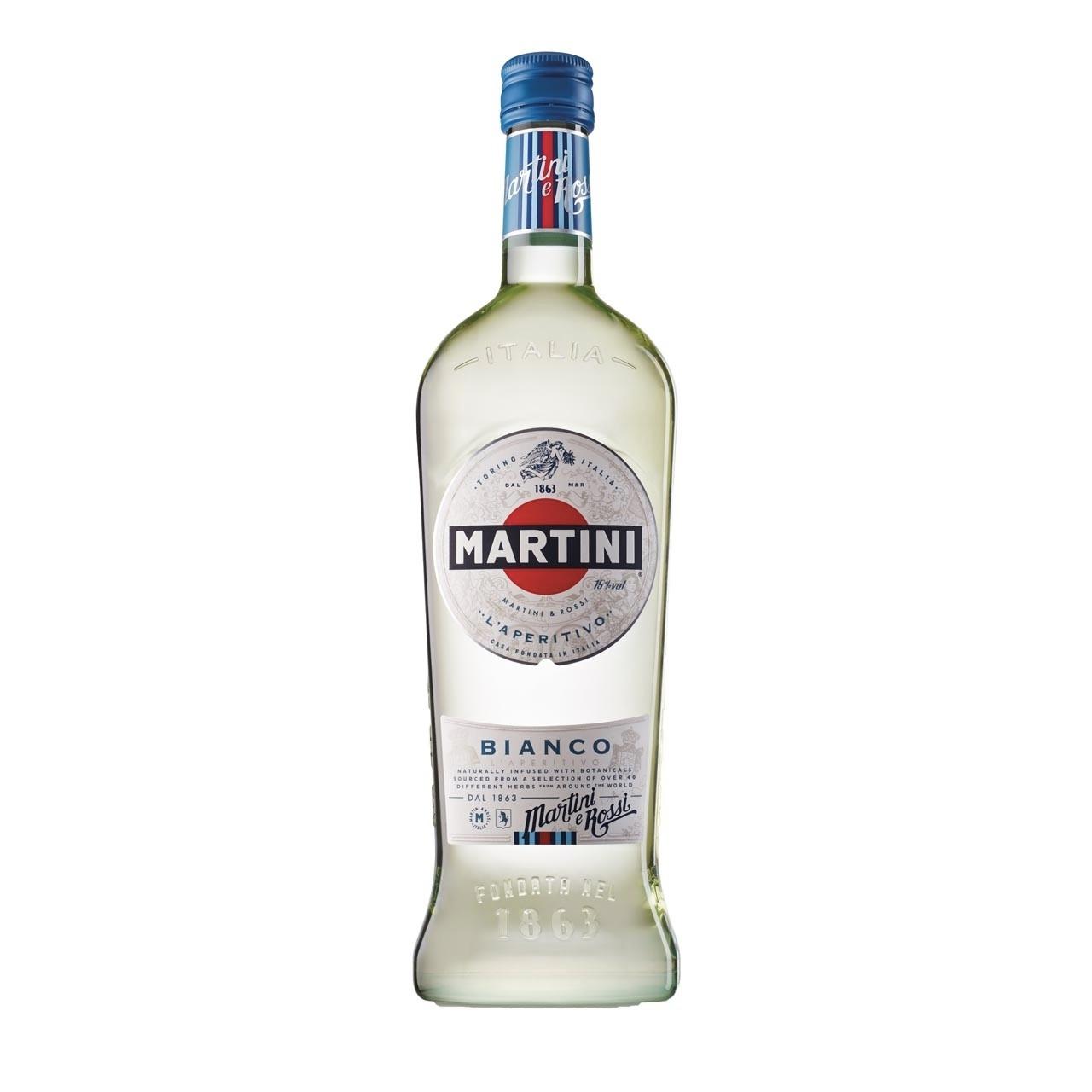 Martini Bianco 0,7l