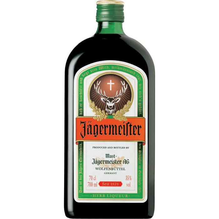 Jagermeister 35 % 0,7 l