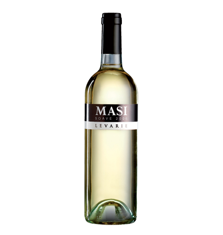 Masi Agricola Soave Classico Levarie DOC 0,75l