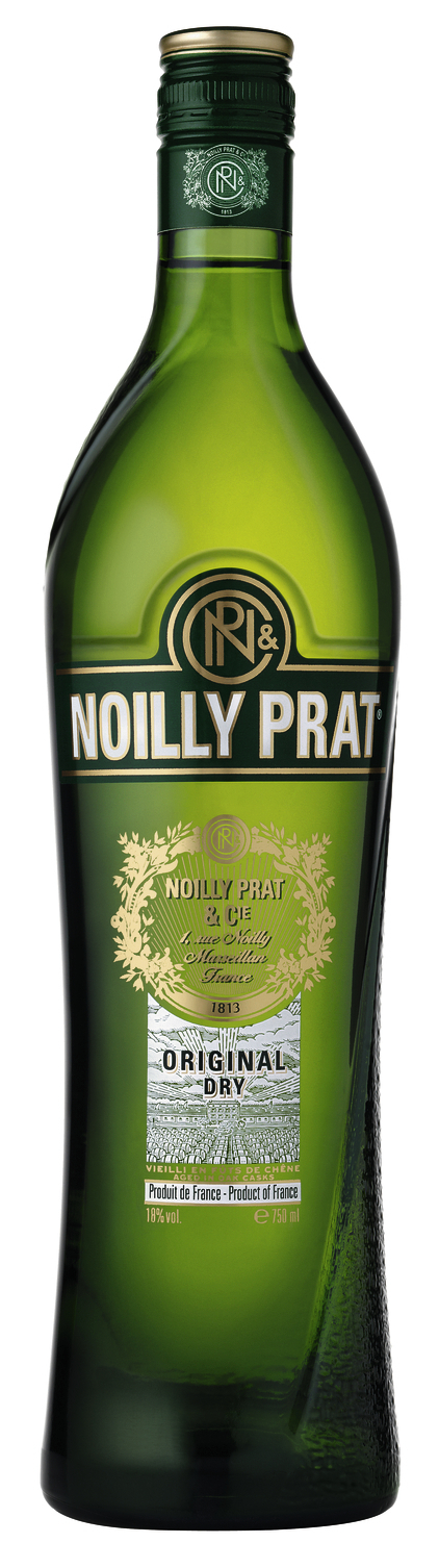 Noilly Prat dry 1l