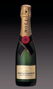 MOET CHANDON BRUT IMPERIAL 0,357