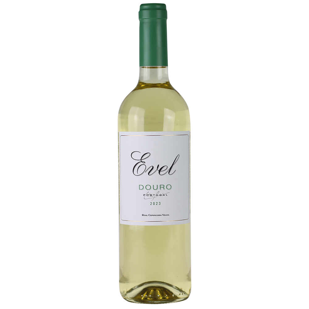 EVEL BRANCO DOURO WINE WHITE 2023