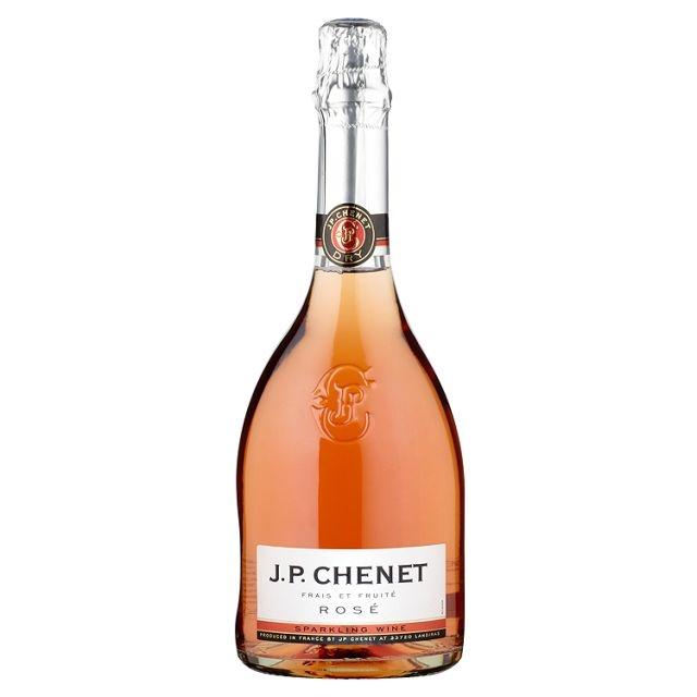 J.P. CHENET SEKT ROSÉ 0,75L