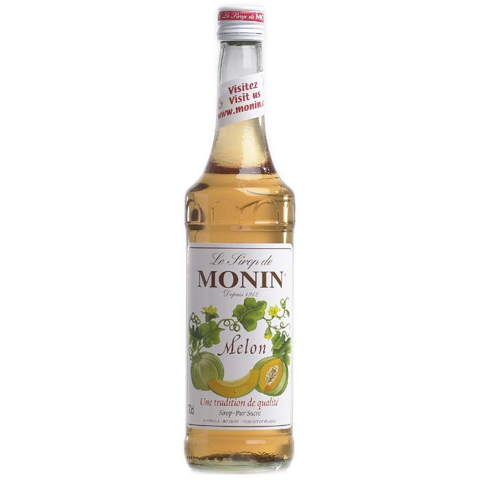 Monin Melon 0,7l (holá láhev)