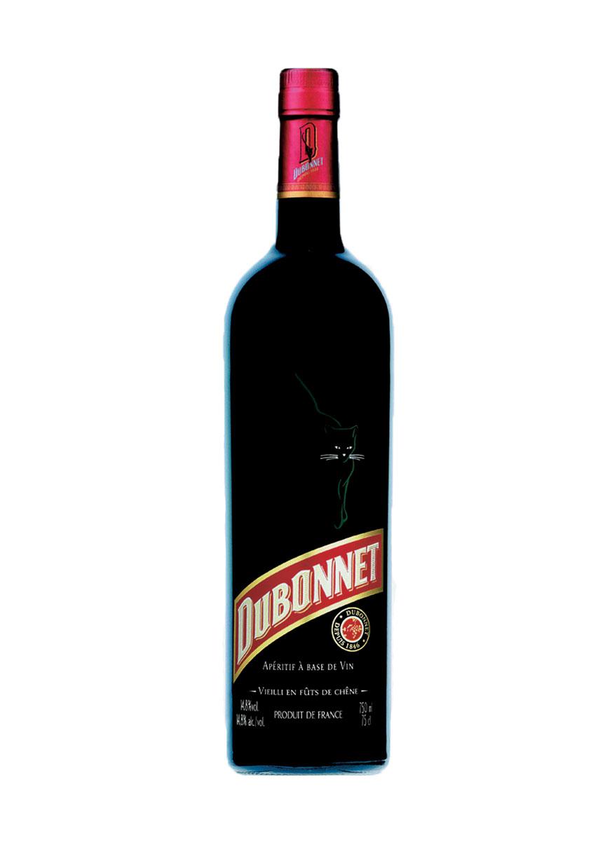 Dubonet Dubonnet Vermouth 14,8% 0,75l