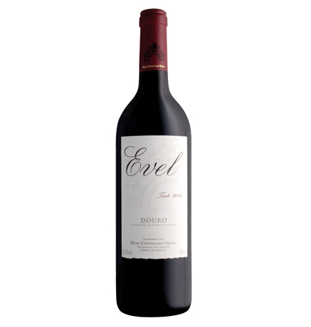 EVEL TINTO DOURO WINE RED