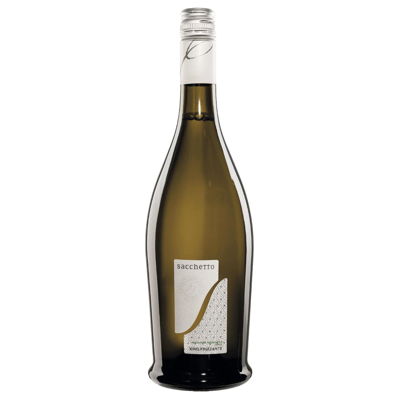 BIANCO VINO FRIZZANTE DEL VENETO IGT GW GLERA