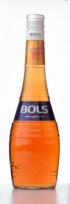 Bols Apricot 0,7 l