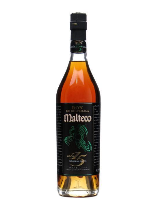 Malteco 15 yo 40 % 0,7 l
