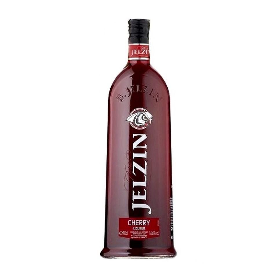 Divine - Jelzin Cherry 1l 16,6%