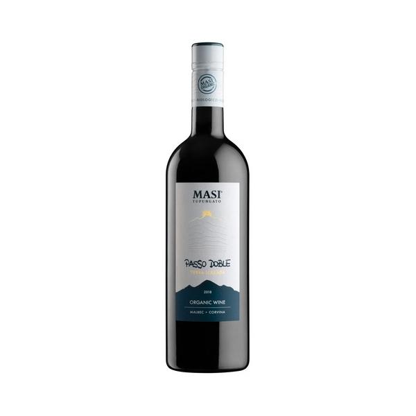 Masi Tupungato Passo Doble Malbec Corvina 0,75 l
