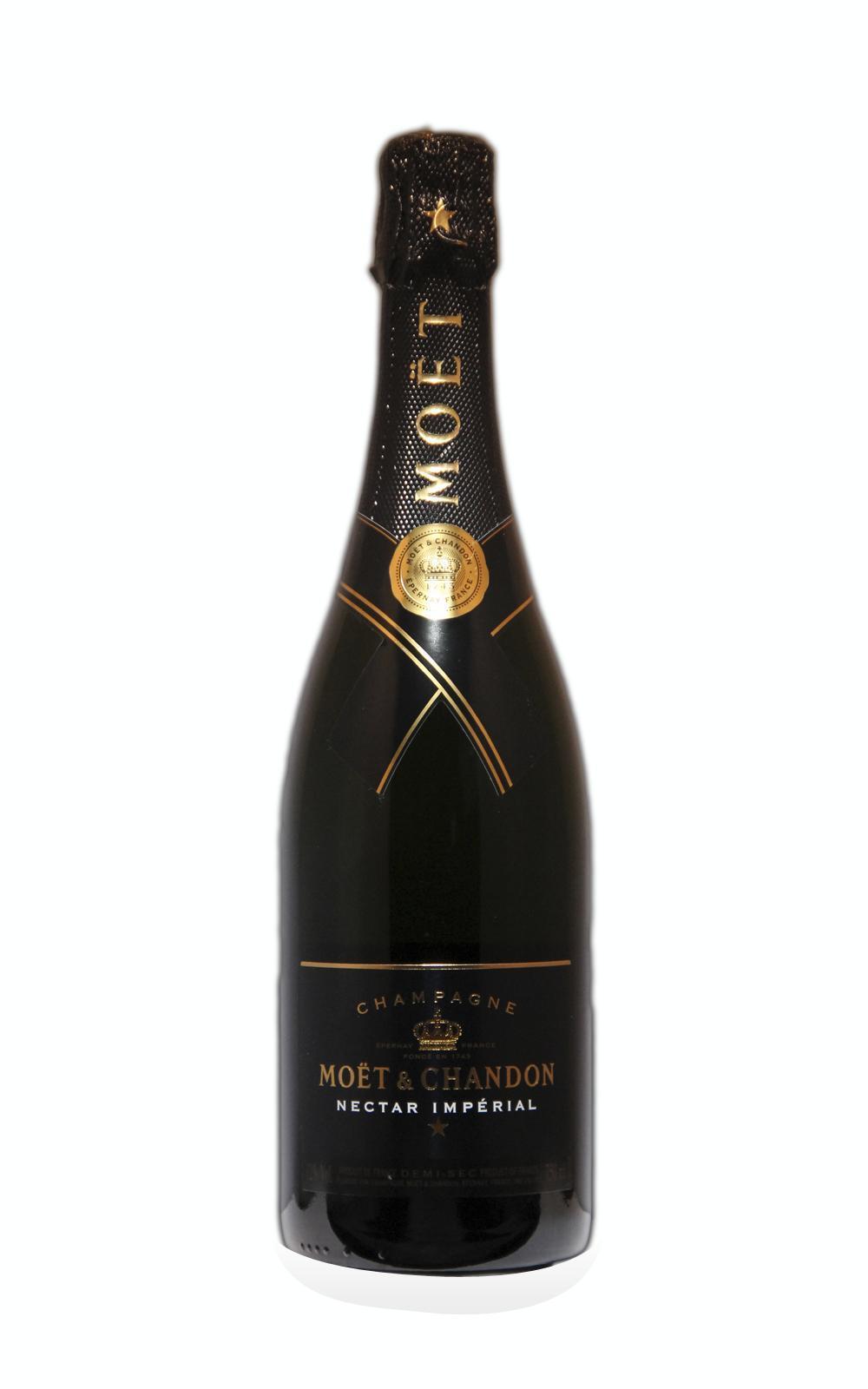 Moët & Chandon Nectar Impérial