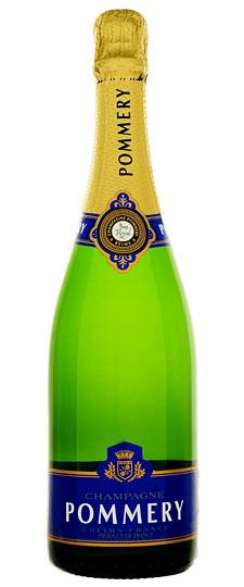 POMMERY ROYAL BRUT CHAMPAGNE