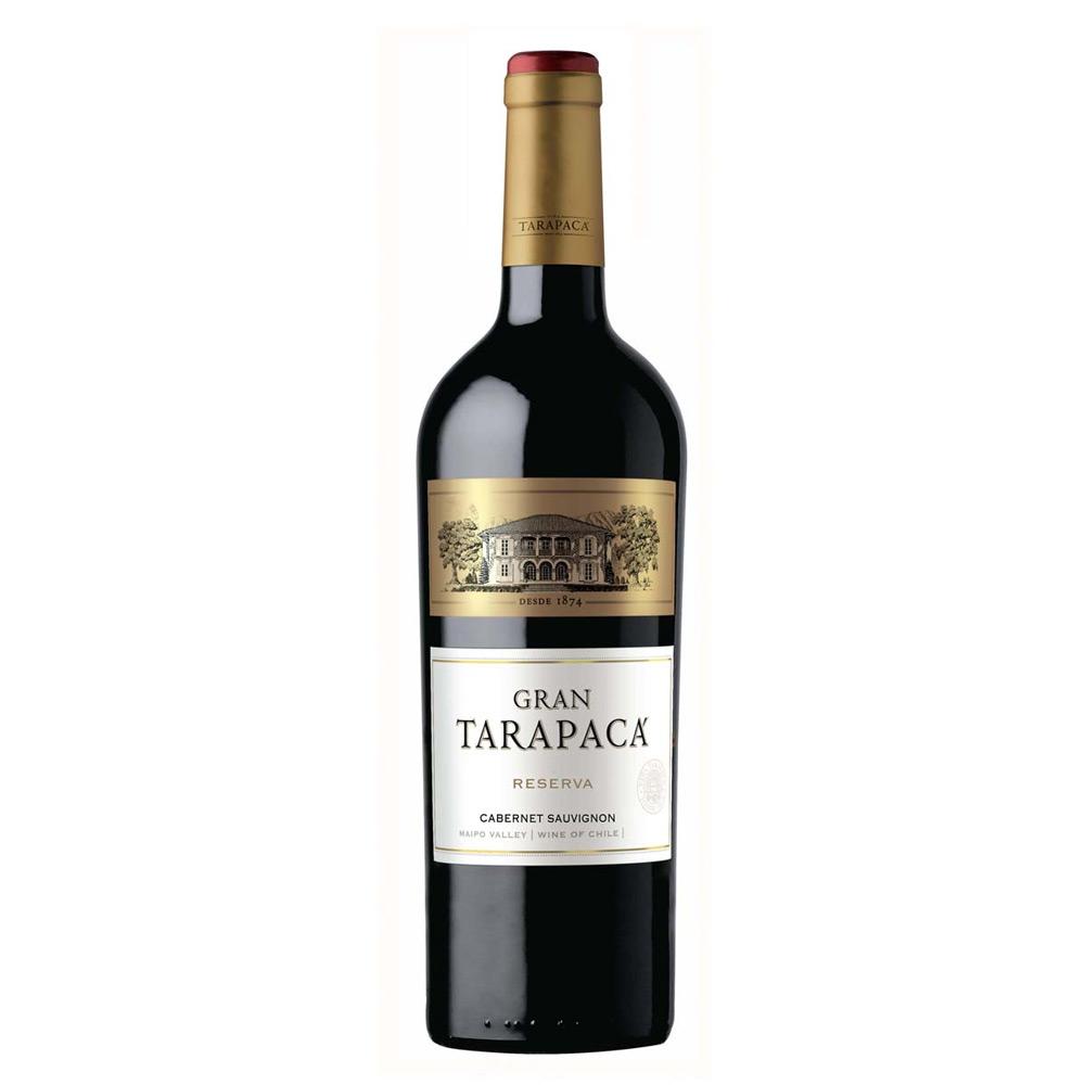 Tarapaca Cabernet Sauvignon Reserva 0,75l