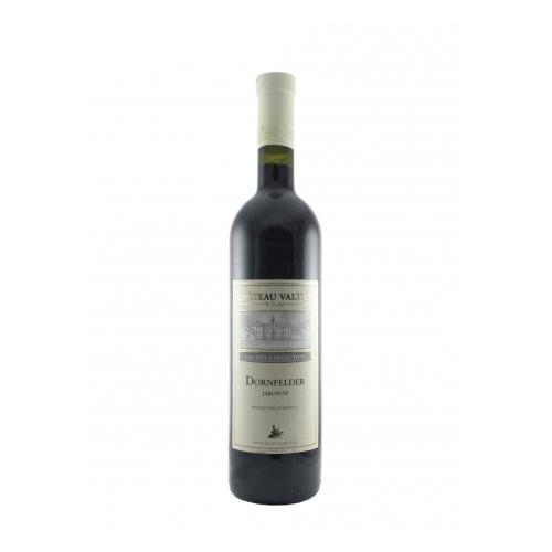 Dornfelder Collection Vinné sklepy Valtice