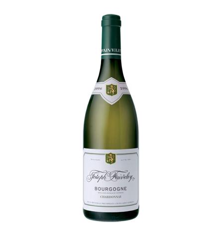 BOURGOGNE CHARDONNAY JOSEPH FAIVELEY