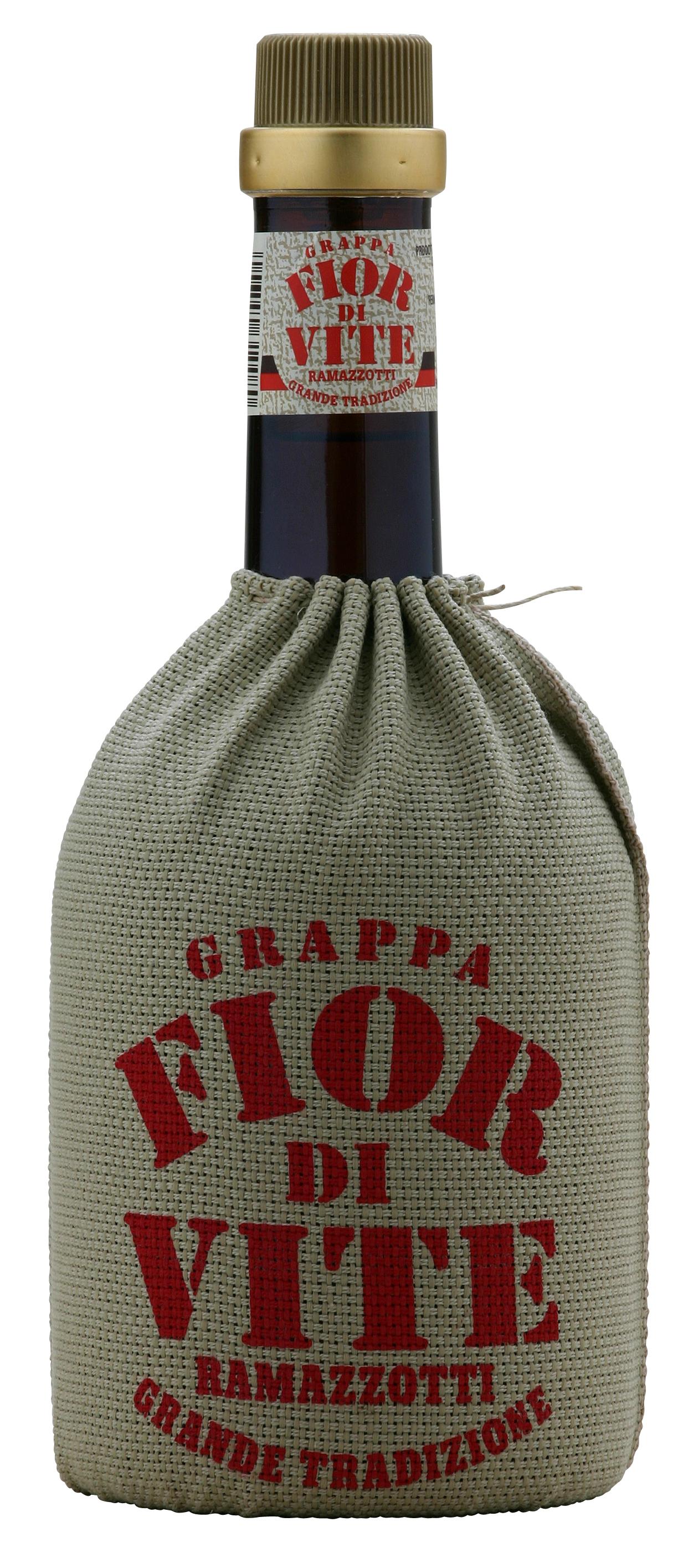 Grappa Fior di Vite 0,7l 40%