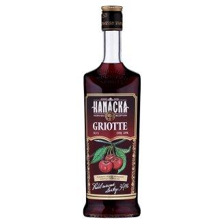 GRIOTTE PROSTĚJOV 25% 0,5l (holá láhev)