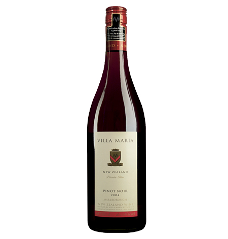 NWZ PINOT NOIR MARLBOROUGH VIL.MARIA