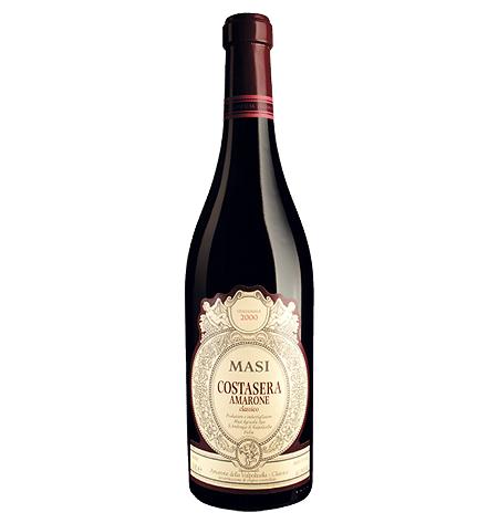 AMARONE DELLA VALPOLICELLA CLASSICO COSTASERA