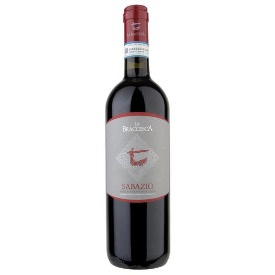 Antinori Rosso di Montepulciano DOC Sabazio 0,75l