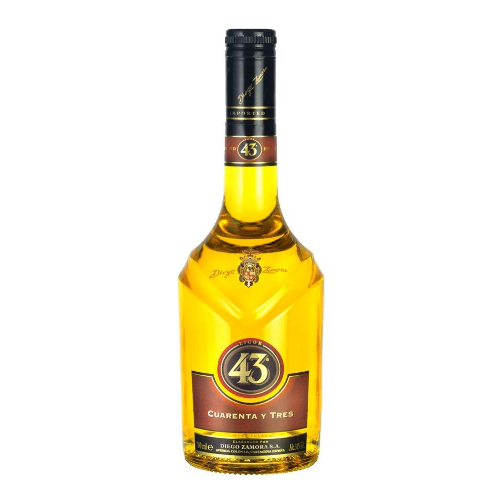 Licor 43