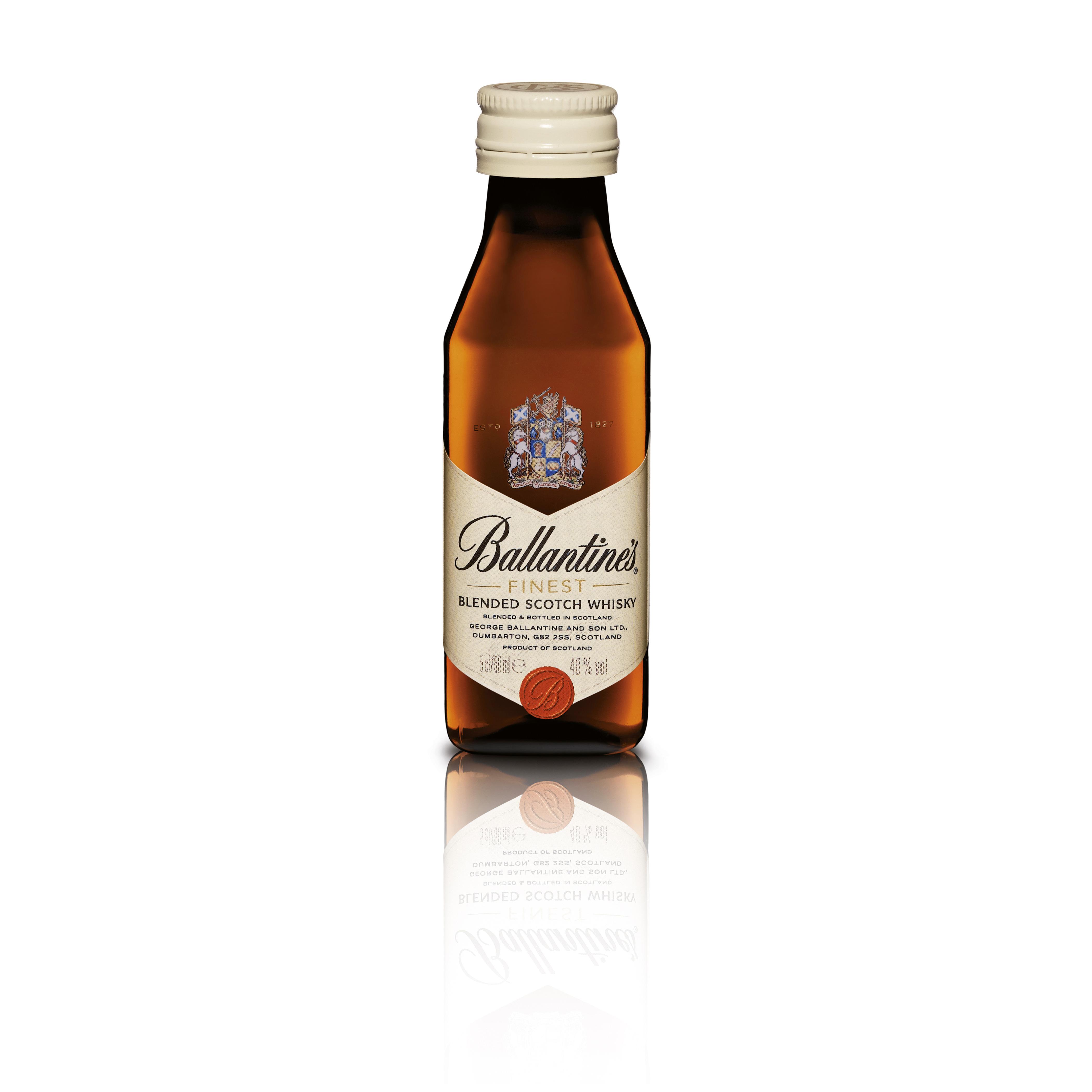 Ballantine's Ballantine´s Finest 0,05 l