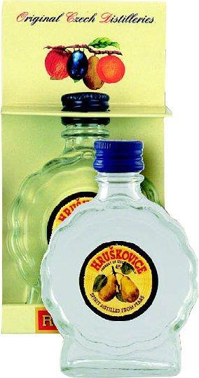 HRUŠKOVICE JELÍNEK MINI 0.05L