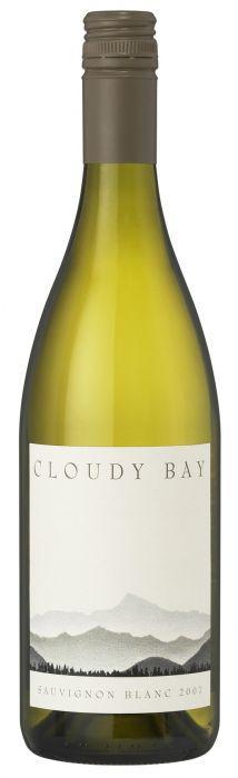 Cloudy Bay Sauvignon Blanc 2020 0,75 l